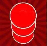 Bolitas Rojas Para Free Fire APK icon